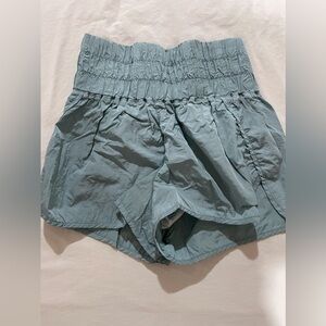 Free people shorts